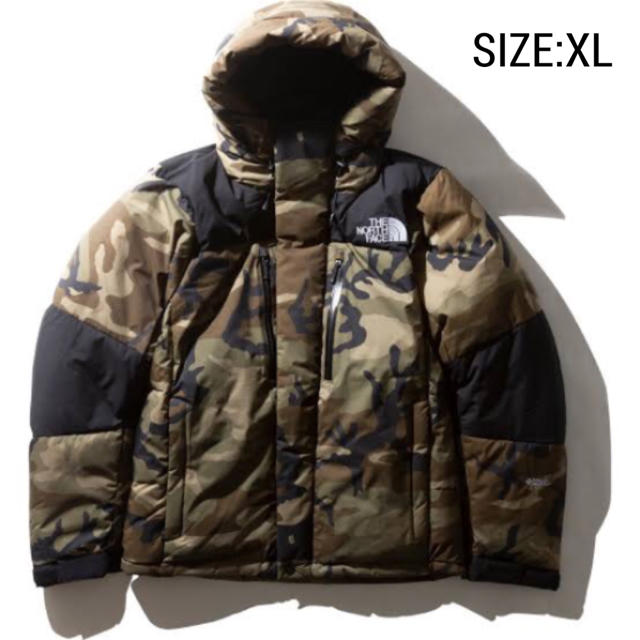 熱い販売 THE NORTH FACE - ポテトヘッド ダウンジャケット 熱い販売 THE NORTH FACE - ポテトヘッド ダウンジャケット