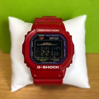 ジーショック(G-SHOCK)の悪魔の囁きさん【専用】(腕時計(デジタル))