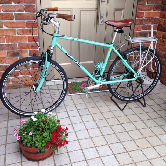 Bianchi - Bianchi OCELOT値下げしました！