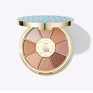 セフォラ(Sephora)の限定 ☆ tarte (タルト）アイシャドウパレット　(アイシャドウ)