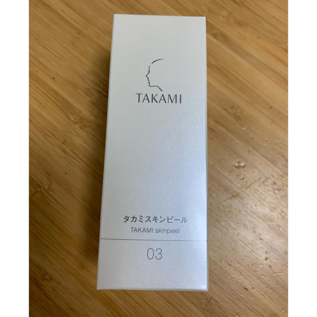 タカミスキンピール30ml