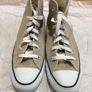 コンバース(CONVERSE)のCANVAS ALL STAR(スニーカー)