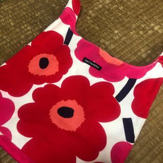 マリメッコ(marimekko)のマリメッコ ショルダーバッグ(ショルダーバッグ)