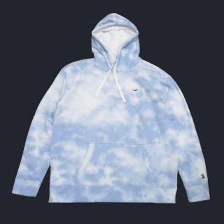 ホリスター タイダイ パーカー(メンズ)の通販 28点 | Hollisterの