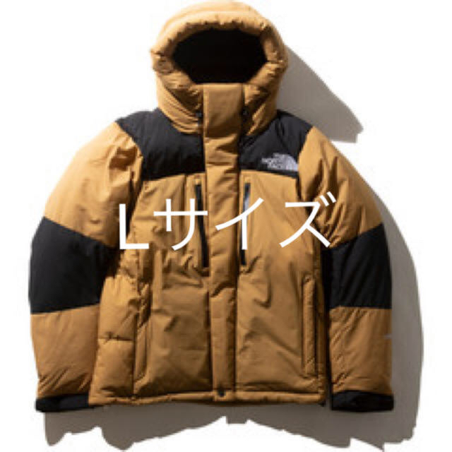 THE NORTH FACE(ザノースフェイス)のノースフェイス バルトロライトジャケット BK メンズのジャケット/アウター(ダウンジャケット)の商品写真