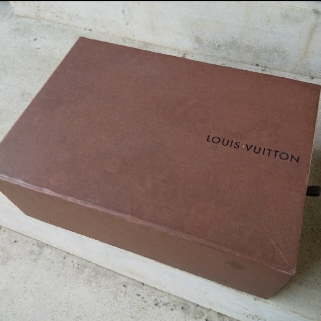 ①LOUISVUITTON スニーカー 7