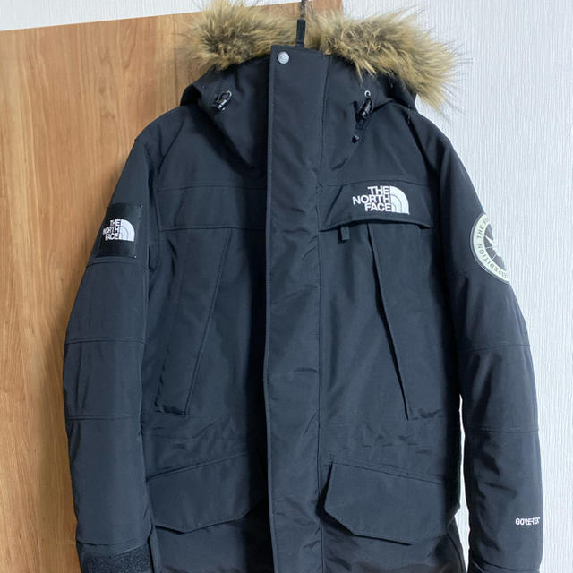 THE NORTH FACE - THE NORTH FACE  2018AW アンタークティカパーカー