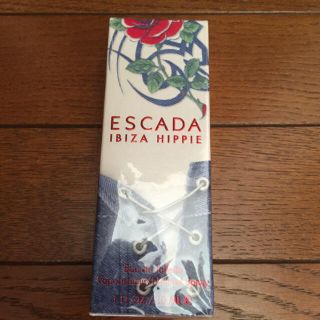 エスカーダ(ESCADA)のエスカーダ 200３年限定商品✨新品未開封(香水(女性用))