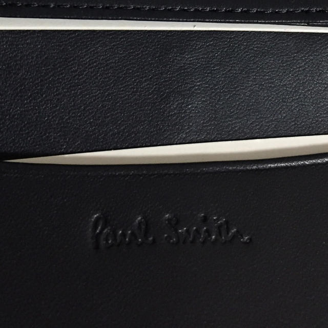 Paul Smith(ポールスミス)の新品✨高級 ポールスミス キーケース メンズのファッション小物(キーケース)の商品写真