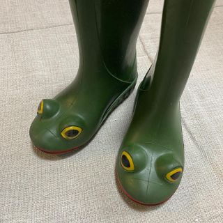 Wellipets UK23 14.5cm(長靴/レインシューズ)