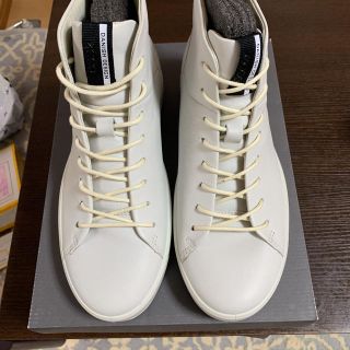 エコー スニーカー(メンズ)の通販 17点 | ECHOのメンズを買うならラクマ