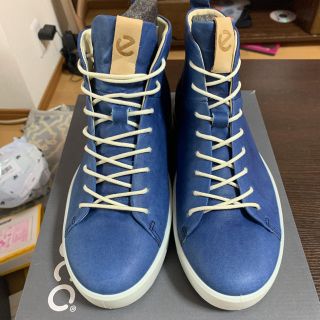 エコー スニーカー(メンズ)の通販 17点 | ECHOのメンズを買うならラクマ