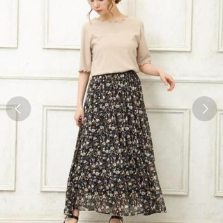 イング 限定 ロングスカート/マキシスカートの通販 45点 | INGNIの