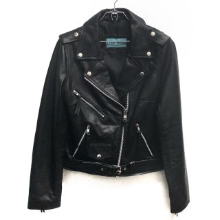 Vivienne Westwood ヴィヴィアンウエストウッド レザージャケット