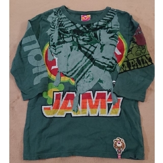 ジャム(JAM)の⭐JAM 七分袖⭐size160-170cm(Tシャツ/カットソー)