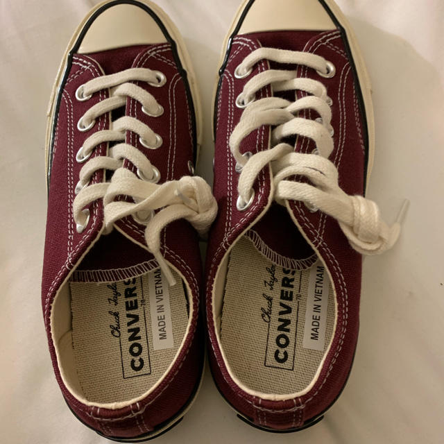 CONVERSE(コンバース)のコンバース チャックテイラー レディースの靴/シューズ(スニーカー)の商品写真