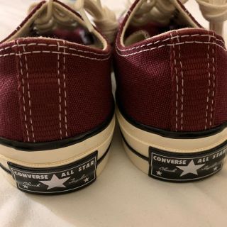 コンバース(CONVERSE)のコンバース チャックテイラー(スニーカー)