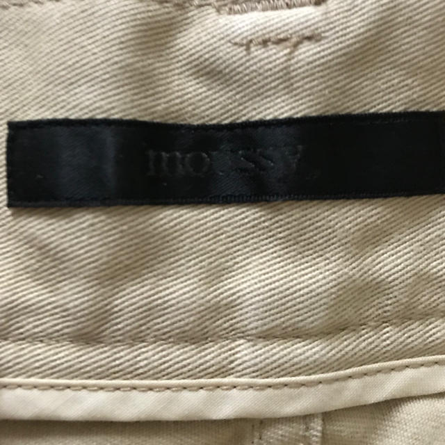 moussy(マウジー)のチノパン レディースのパンツ(チノパン)の商品写真