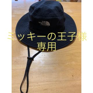 ザノースフェイス(THE NORTH FACE)のノースフェイス   バケットハット(ハット)