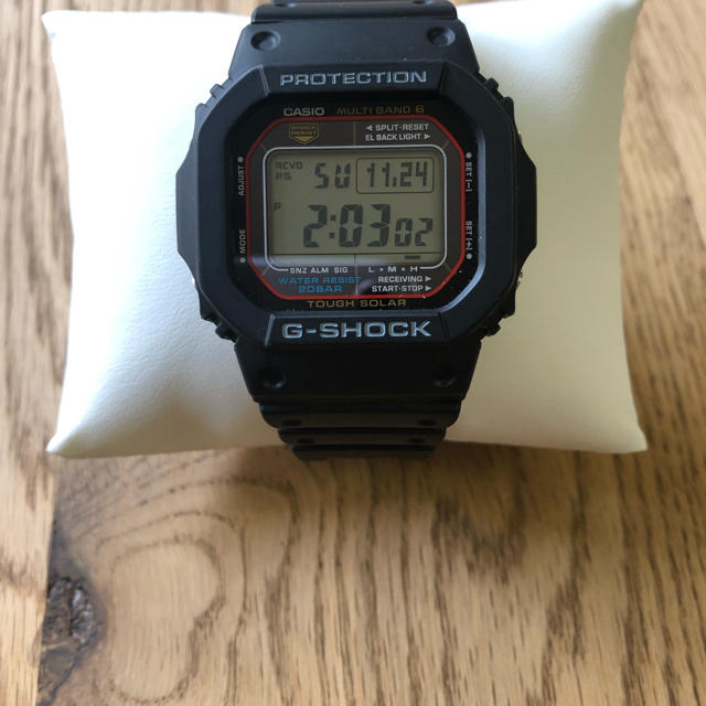 G-SHOCK(ジーショック)のCASIO G-SHOCK メンズの時計(腕時計(デジタル))の商品写真