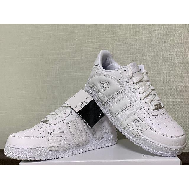 NIKE CPFM Air Force 1 By You 新品 27㎝