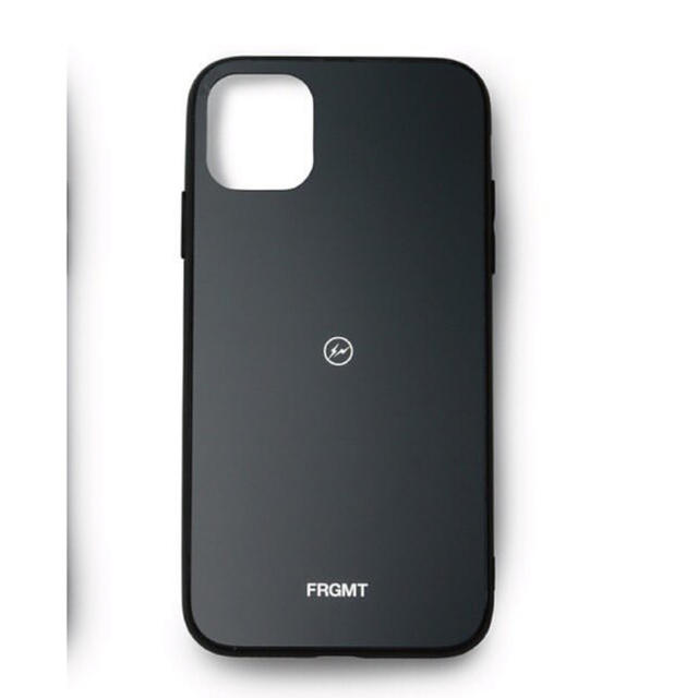 pop by jun FRGMT CASE for iPhone XI Pro