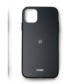 フラグメント(FRAGMENT)のpop by jun FRGMT CASE for iPhone XI Pro(iPhoneケース)