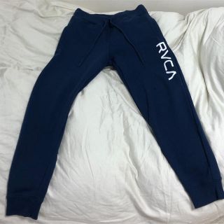 ルーカ(RVCA)のsale【再値下げ！】RVCA ルーカ メンズ スウェットパンツ (その他)