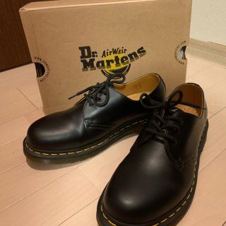 ドクターマーチン(Dr.Martens)のDr.Martens(ローファー/革靴)