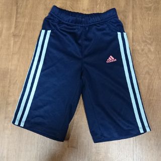 アディダス(adidas)のアディダス キッズ ハーフパンツ(パンツ/スパッツ)