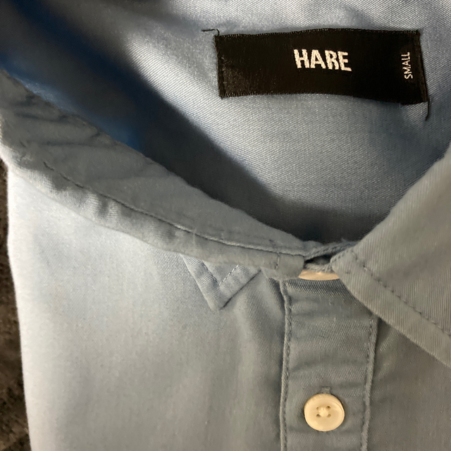 HARE(ハレ)のハレ シャツ メンズのトップス(シャツ)の商品写真