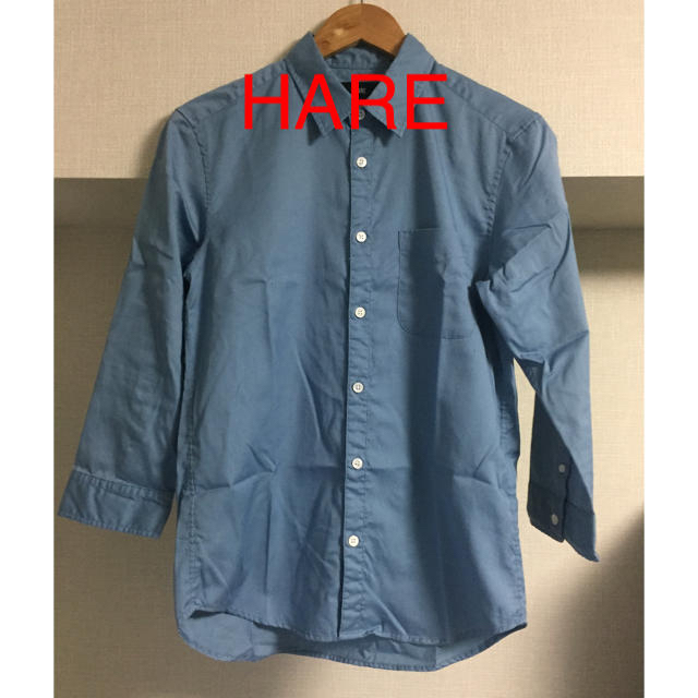 HARE(ハレ)のハレ シャツ メンズのトップス(シャツ)の商品写真