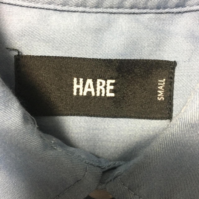 HARE(ハレ)のハレ シャツ メンズのトップス(シャツ)の商品写真