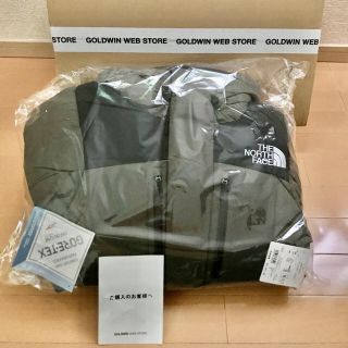 ザノースフェイス(THE NORTH FACE)のノースフェイス　バルトロライトジャケット(ダウンジャケット)