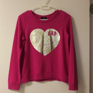 ギャップキッズ(GAP Kids)のＧＡＰ トップス(Tシャツ/カットソー)