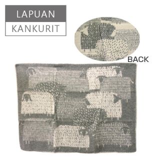 クリッパン(KLIPPAN)の新品　ラプアンカンクリ　ブランケット　130×180(その他)