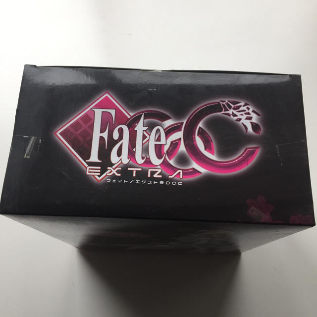 Fate エクストラ ccc セイバー フィギュア エンタメ/ホビーのフィギュア(アニメ/ゲーム)の商品写真