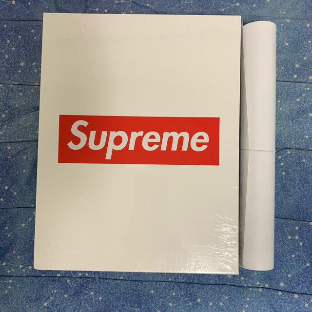 Supreme (Vol 2) Book