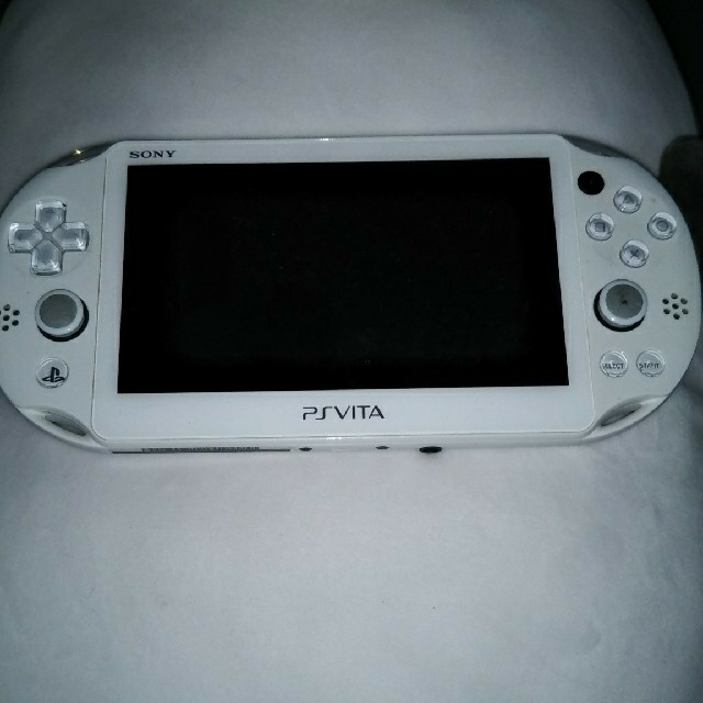 【変 革】【年始セール】改 造PSVITA2000エンタメ/ホビー