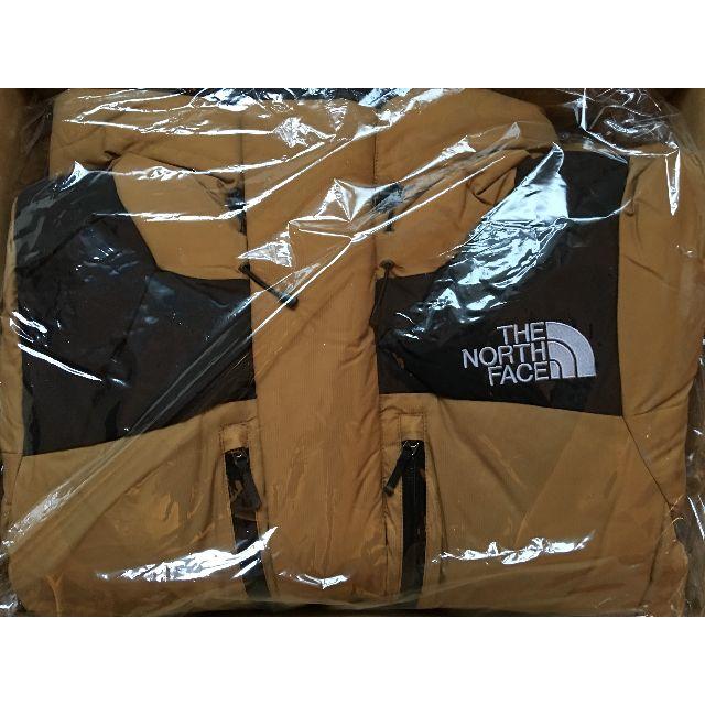 THE NORTH FACE - 送料無料 国内正規品 M ノースフェイス バルトロライト ダウンジャケット BK