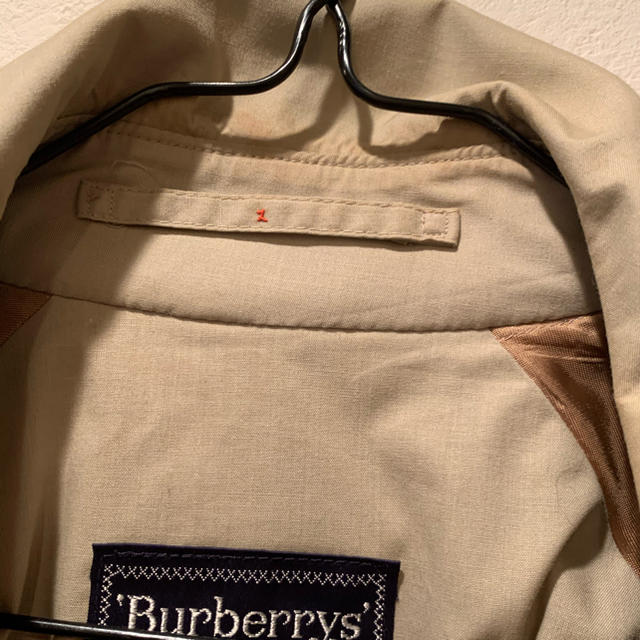 BURBERRY(バーバリー)のバーバリーのトレンチコート レディースのジャケット/アウター(トレンチコート)の商品写真
