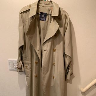 バーバリー(BURBERRY)のバーバリーのトレンチコート(トレンチコート)