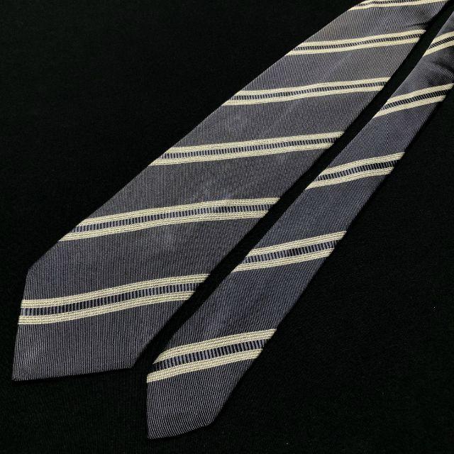 ARMANI COLLEZIONI(アルマーニ コレツィオーニ)のブラックフライデーセール アルマーニ ネクタイ A101-X05 メンズのファッション小物(ネクタイ)の商品写真