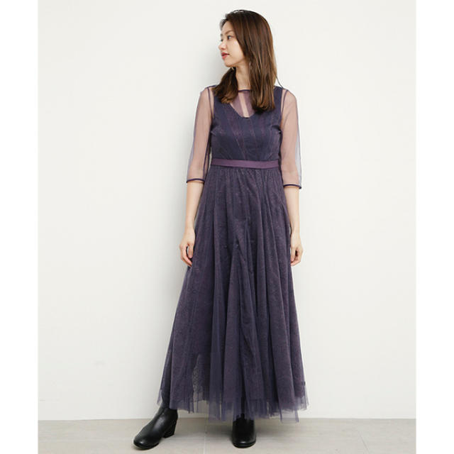 FRAY I.D ドレス www.krzysztofbialy.com