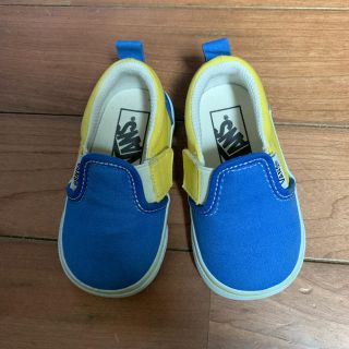 ヴァンズ(VANS)のVANS スニーカー (スニーカー)