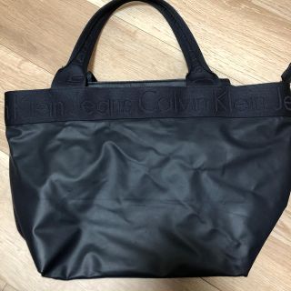 カルバンクライン(Calvin Klein)のCalvin Klein トートバッグ(トートバッグ)