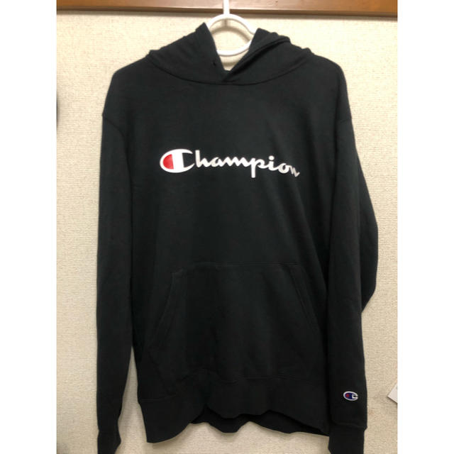 Champion(チャンピオン)のChampionパーカー レディースのトップス(パーカー)の商品写真