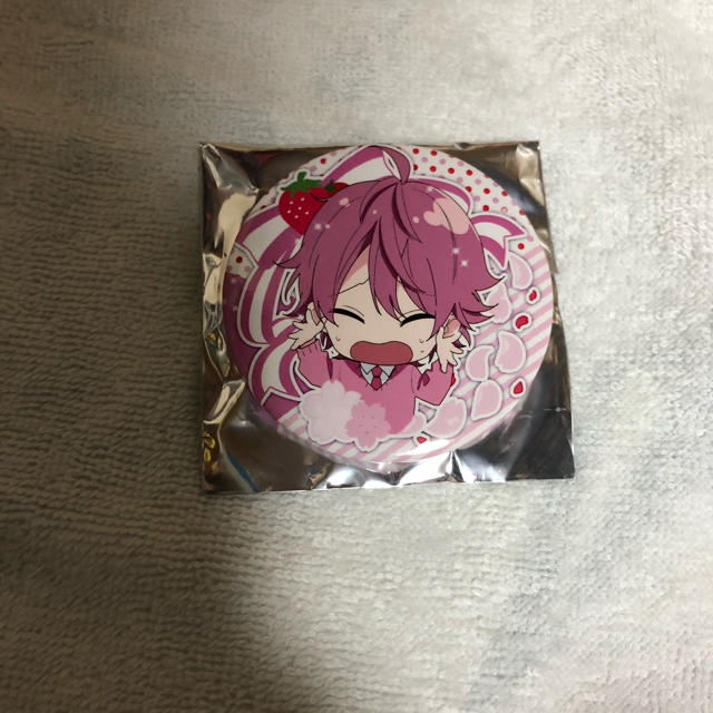 ご了承くださいすとぷり さとみ すとめも7 缶バッジ 痛バッグ - その他 ご了承くださいすとぷり さとみ すとめも7 缶バッジ 痛バッグ - その他