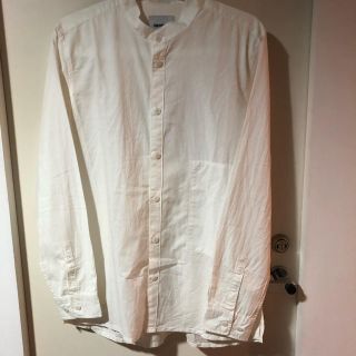 ファクトタム(FACTOTUM)の【hirohide様専用】FACTOTUM メンズ シャツ(シャツ)