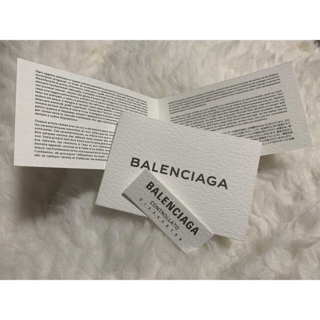 Balenciaga(バレンシアガ)のoooo様専用 レディースのバッグ(ハンドバッグ)の商品写真